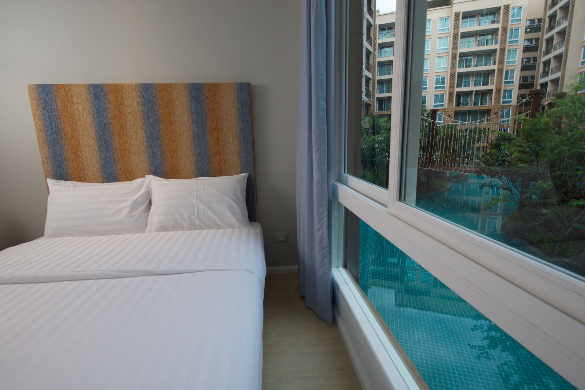 Atlantis Pattaya High Service Jomtien Beach Extérieur photo