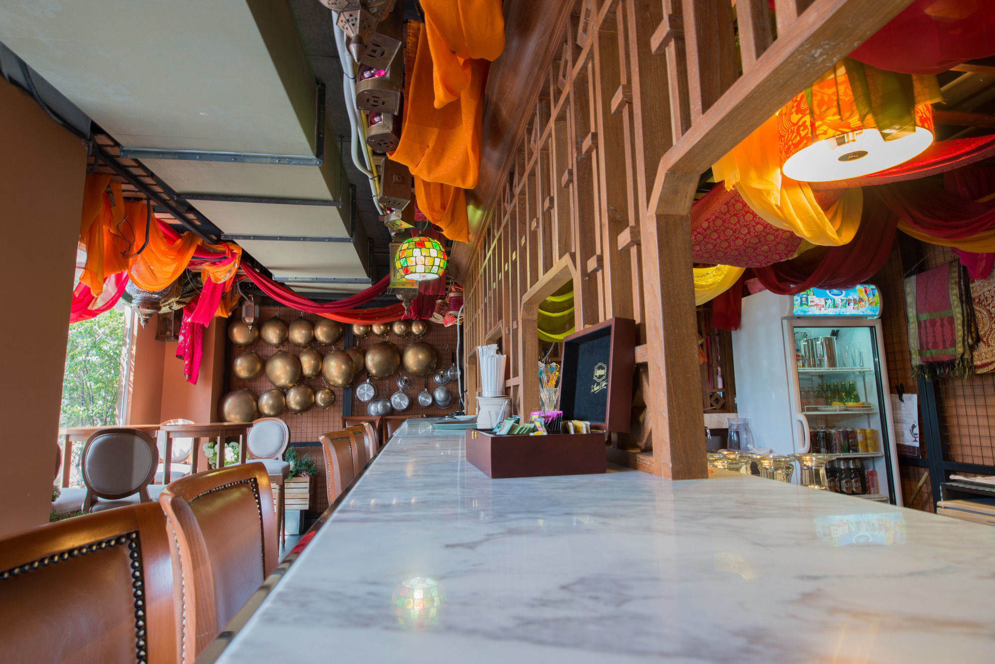 Atlantis Pattaya High Service Jomtien Beach Extérieur photo