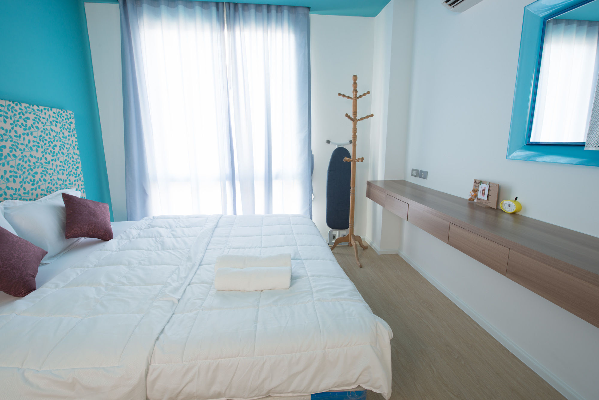 Atlantis Pattaya High Service Jomtien Beach Extérieur photo