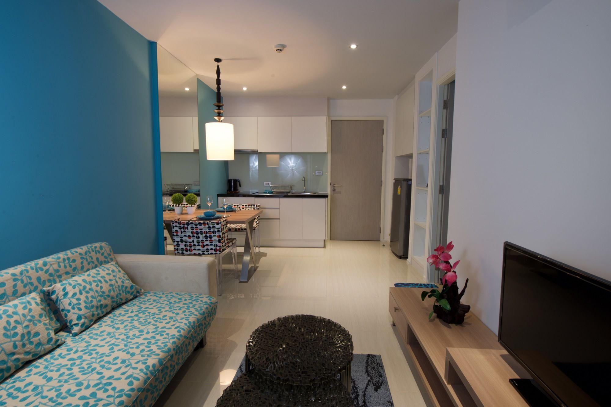 Atlantis Pattaya High Service Jomtien Beach Extérieur photo