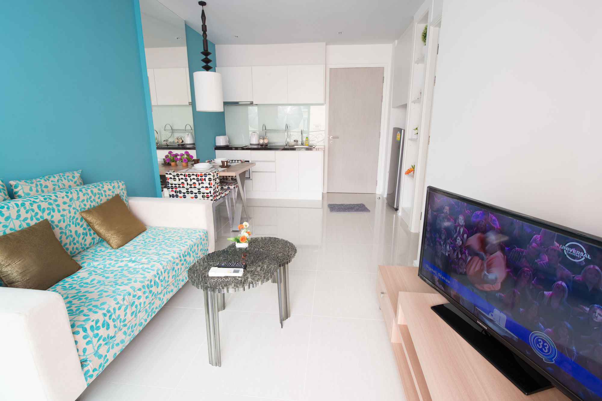 Atlantis Pattaya High Service Jomtien Beach Extérieur photo